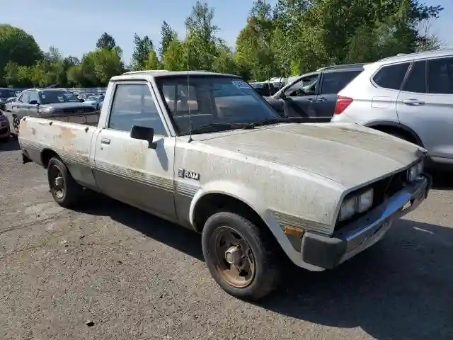 JB7FP24DXGP111512 1986 DODGE D SERIES-3