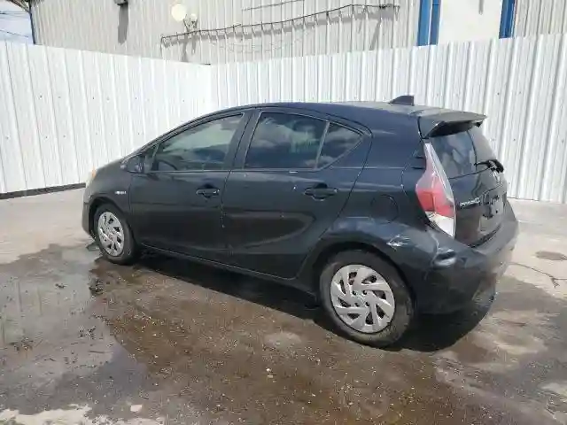 JTDKDTB33G1123009 2016 TOYOTA PRIUS-1