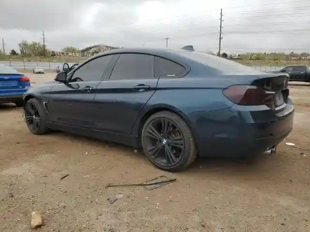 WBA4C9C58GG139375 2016 BMW 4 SERIES-1