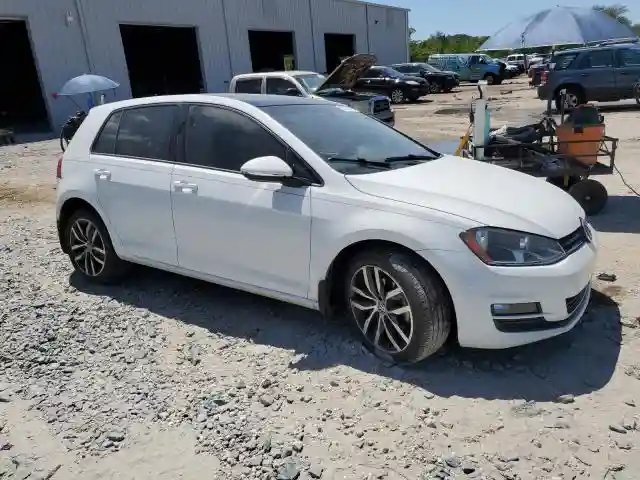3VW217AU0GM041801 2016 VOLKSWAGEN GOLF S/SE-3