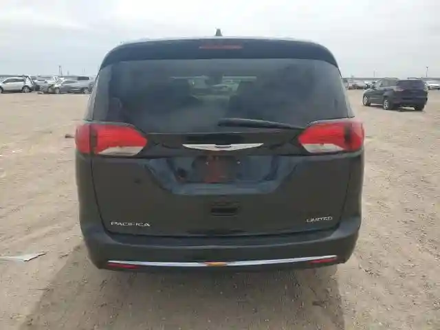 2C4RC1GG6LR250036 2020 CHRYSLER PACIFICA-5