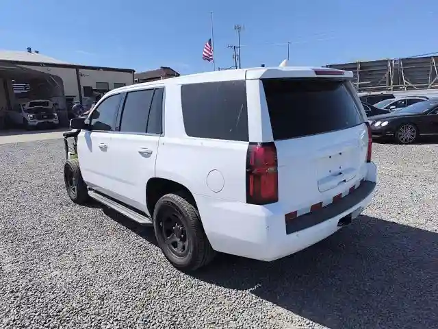 1GNSKDEC0HR319863 2017 CHEVROLET TAHOE-1