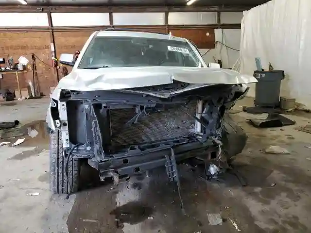 1GNSKHKCXGR390322 2016 CHEVROLET SUBURBAN-4