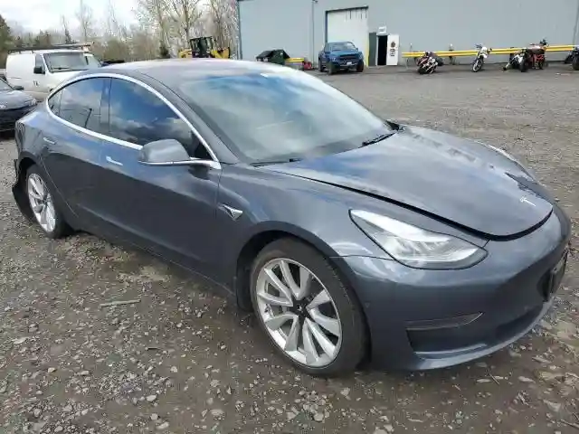 5YJ3E1EA8KF326767 2019 TESLA MODEL 3-3