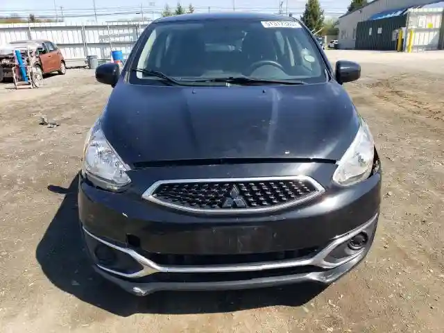 ML32A3HJ0LH010881 2020 MITSUBISHI MIRAGE-4