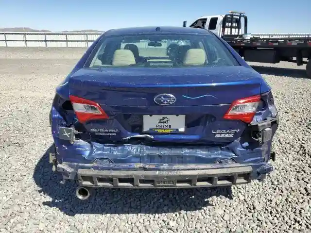 4S3BNAJ68F3059615 2015 SUBARU LEGACY-5