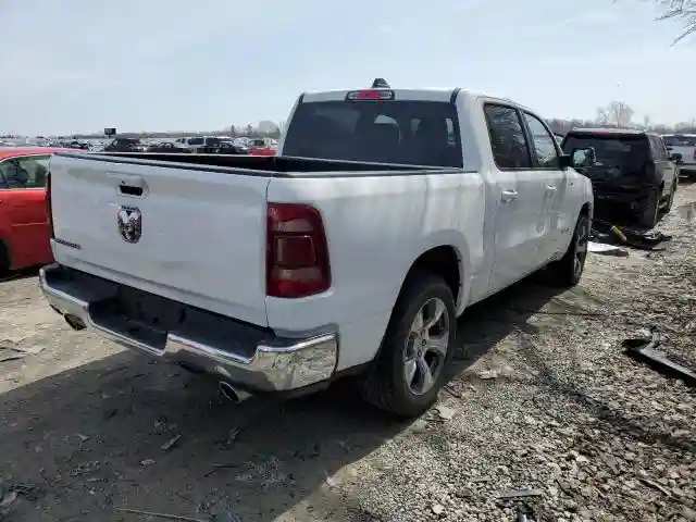 1C6RREJT8RN205396 2024 RAM 1500-2