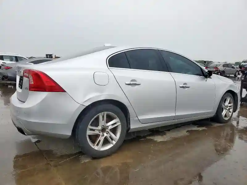 YV126MFK4F1355600 2015 VOLVO S60-2