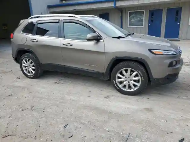 1C4PJMDS0GW240560 2016 JEEP GRAND CHEROKEE-3