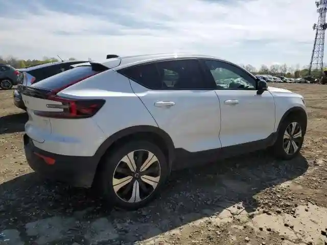 YV4ED3GL3P2059521 2023 VOLVO C40 RECHAR-2