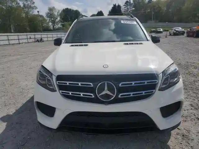 4JGDF7DE4HA925901 2017 MERCEDES-BENZ GLS-CLASS-4