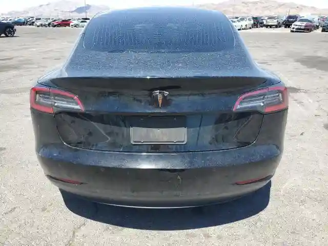 5YJ3E1EA7KF429307 2019 TESLA MODEL 3-5