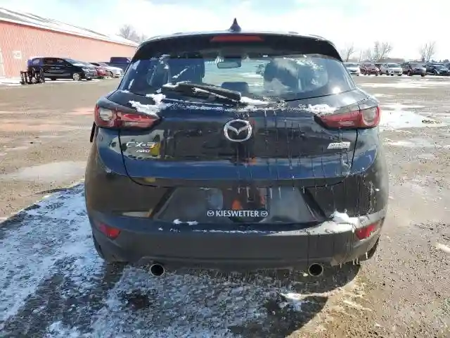 JM1DKFD78K0450505 2019 MAZDA CX-3-5