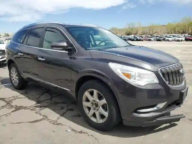 5GAKVBKD8HJ286547 2017 BUICK ENCLAVE-3