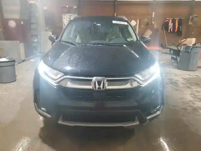 5J6RW2H90HL007006 2017 HONDA CRV-4