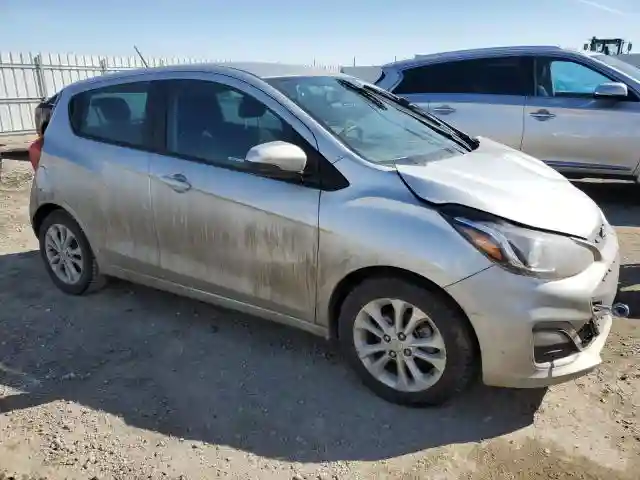 KL8CD6SA4MC724393 2021 CHEVROLET SPARK-3
