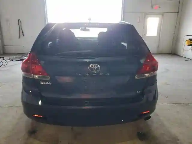 4T3ZA3BB4FU090584 2015 TOYOTA VENZA-5