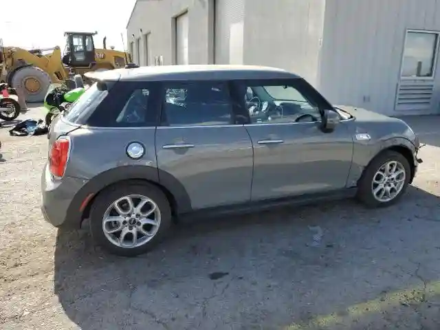WMWXU3C56K2H86566 2019 MINI COOPER-2