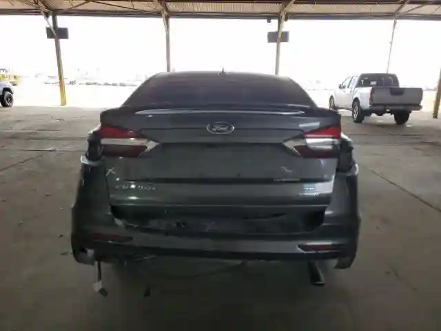 3FA6P0HD2KR135941 2019 FORD FUSION-5