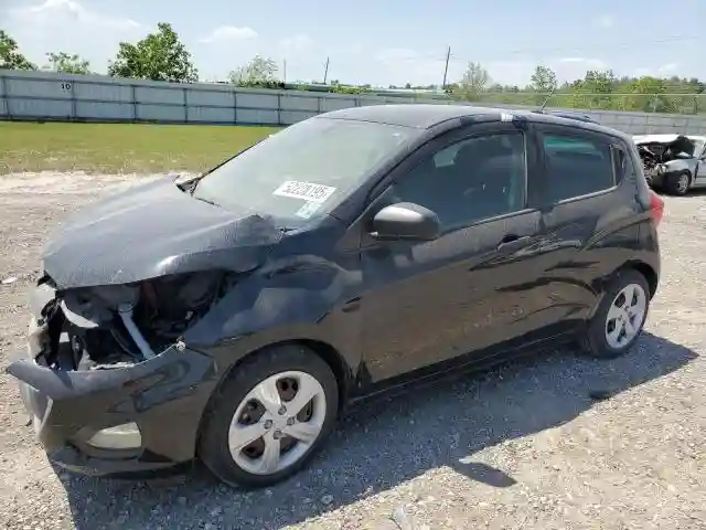 KL8CB6SA6KC741313 2019 CHEVROLET SPARK-0