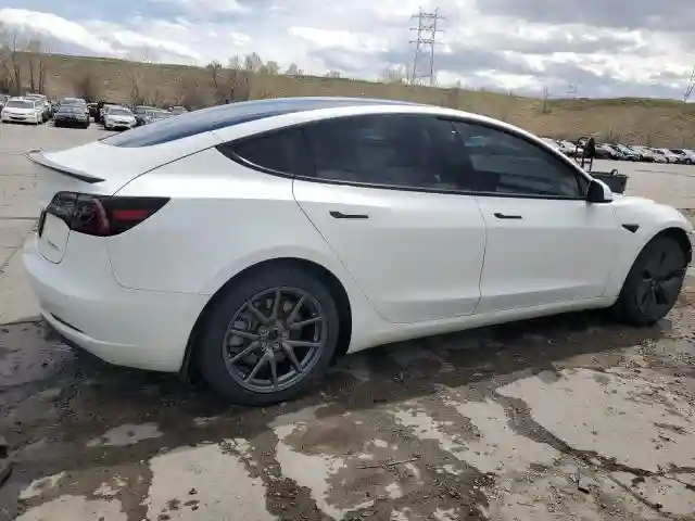 5YJ3E1EC7LF627355 2020 TESLA MODEL 3-2