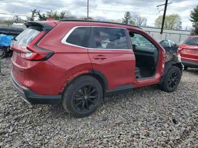 2HKRS6H50PH818006 2023 HONDA CRV-2