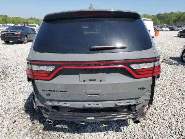1C4SDJCT4NC223141 2022 DODGE DURANGO-5