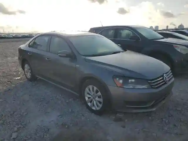 1VWAT7A3XFC006941 2015 VOLKSWAGEN PASSAT-3