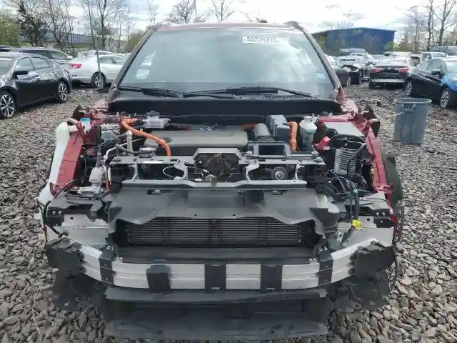 2HKRS6H50PH818006 2023 HONDA CRV-4