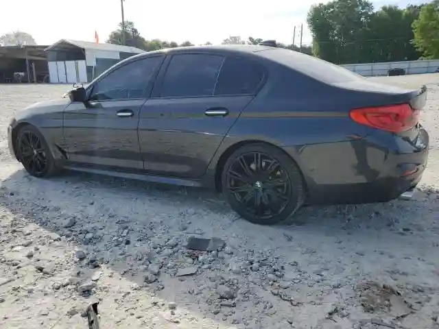 WBAJE5C32HG915358 2017 BMW 5 SERIES-1