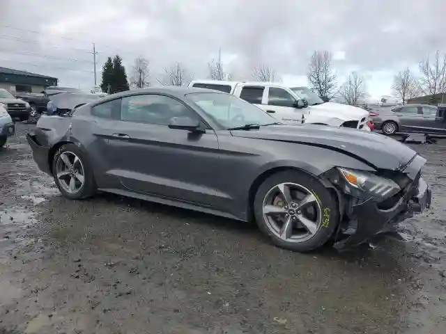 1FA6P8AM7G5261425 2016 FORD ALL MODELS-3
