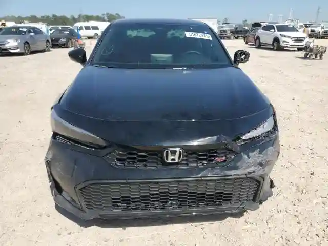 2HGFE1E58SH471318 2025 HONDA CIVIC-3