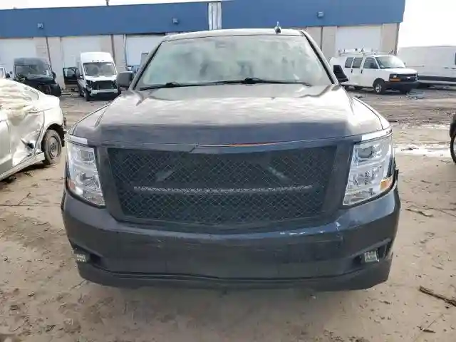 1GNSKBKC8FR500716 2015 CHEVROLET TAHOE-4