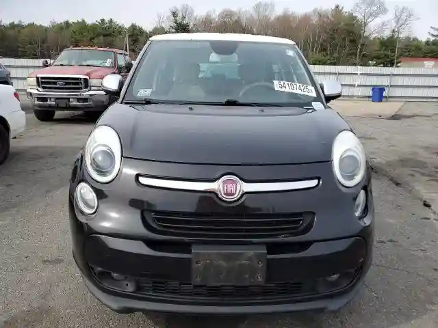 ZFBCFACH5FZ030024 2015 FIAT 500-4