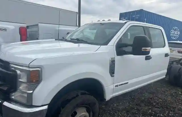 1FD8W3HT3NED68650 2022 FORD F350-1