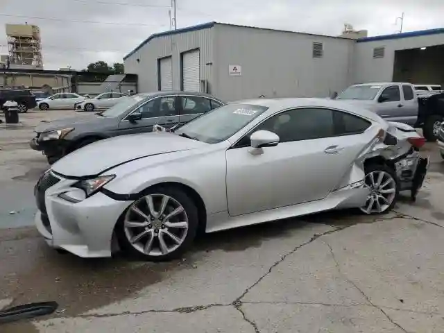 JTHHE5BC5F5002359 2015 LEXUS RX350-0