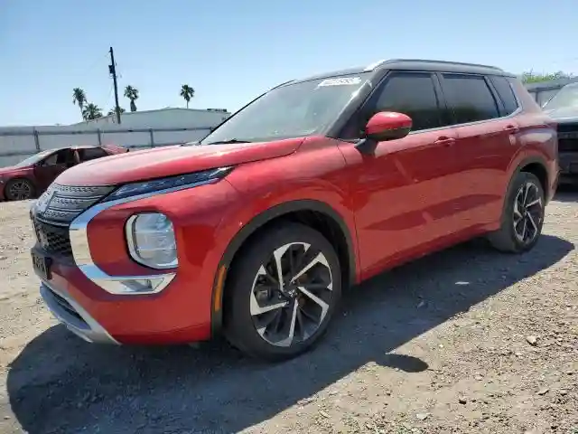 JA4J3WA82RZ003570 2024 MITSUBISHI OUTLANDER-0