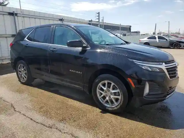 2GNAXUEV3N6130274 2022 CHEVROLET EQUINOX-3