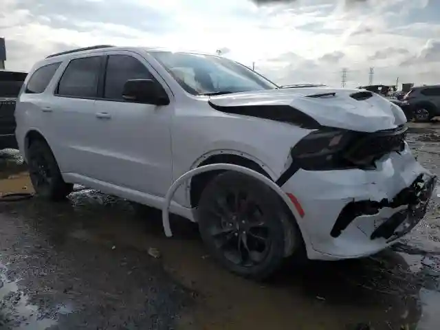 1C4RDJDGXNC212631 2022 DODGE DURANGO-3