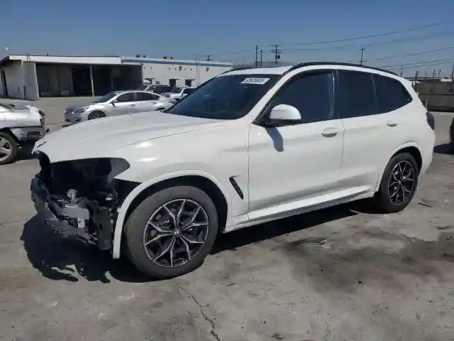 WBX57DP07RN289427 2024 BMW X3-0