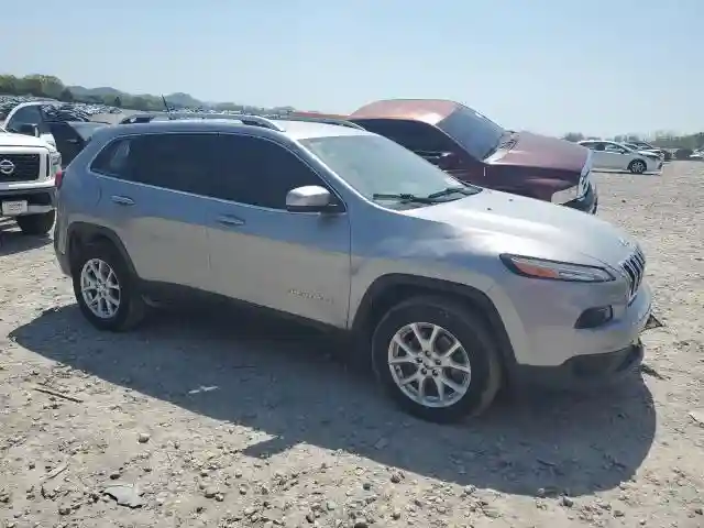 1C4PJMCS5GW227966 2016 JEEP GRAND CHEROKEE-3