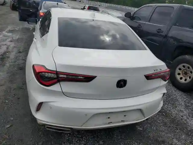 19UUB5F41MA008113 2021 ACURA TLX-5