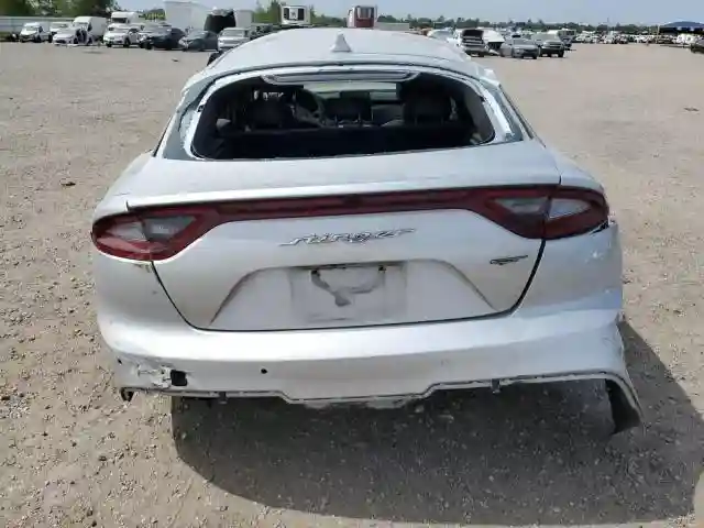 KNAE45LC8J6026919 2018 KIA STINGER-5