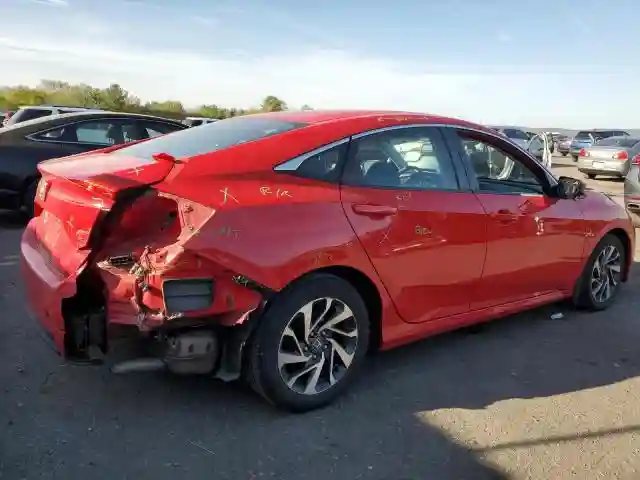 2HGFC2F70GH560626 2016 HONDA CIVIC-2