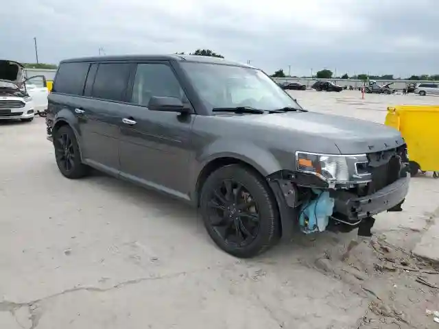 2FMGK5C87GBA22153 2016 FORD FLEX-3