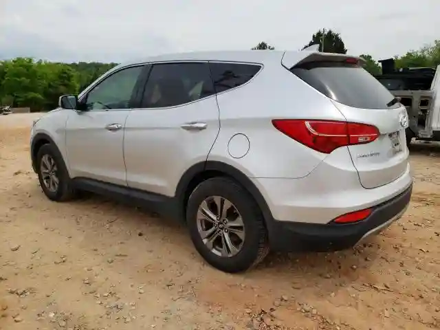 5XYZT3LB5GG360723 2016 HYUNDAI SANTA FE-1