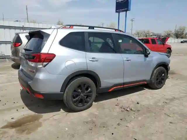 JF2SKARCXLH410947 2020 SUBARU FORESTER-2