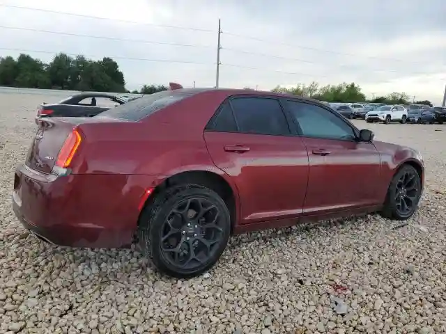 2C3CCAAG1KH614404 2019 CHRYSLER 300-2