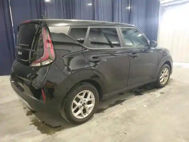KNDJ23AU6P7840142 2023 KIA SOUL-2