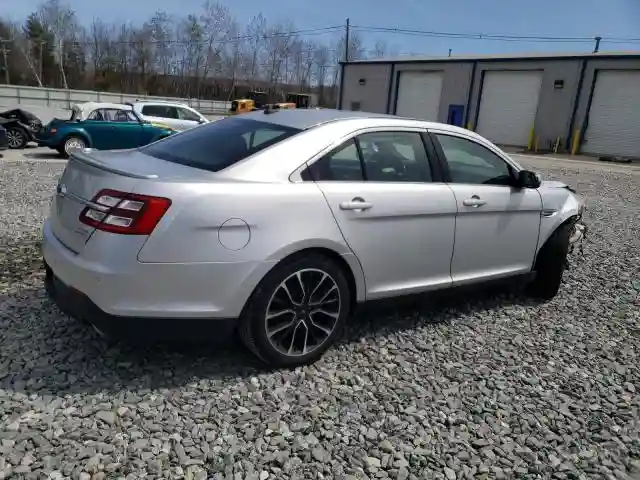 1FAHP2E87JG137928 2018 FORD TAURUS-2